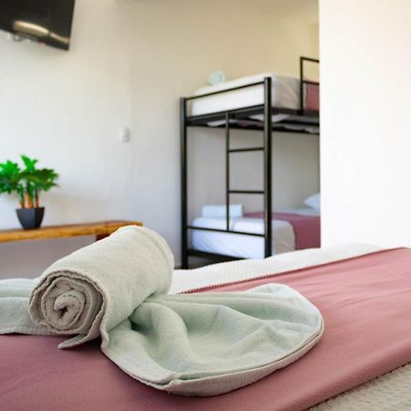 Hotel Seyba Bakalar Bacalar Bagian luar foto