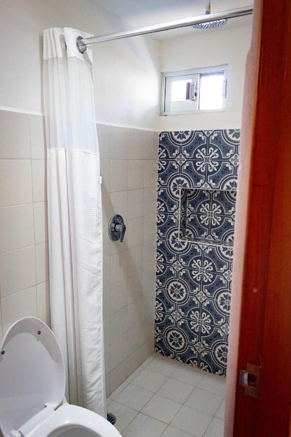 Hotel Seyba Bakalar Bacalar Bagian luar foto