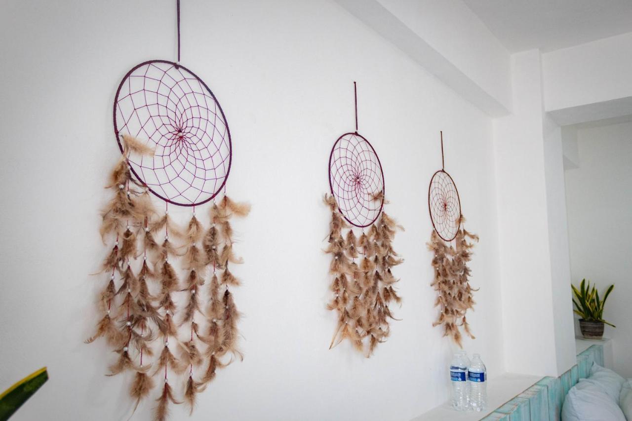 Hotel Seyba Bakalar Bacalar Bagian luar foto