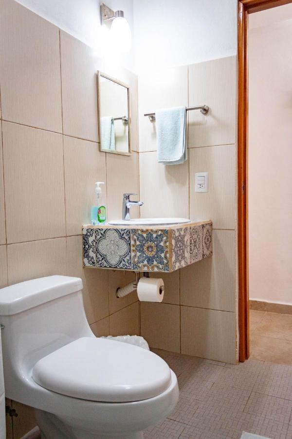 Hotel Seyba Bakalar Bacalar Bagian luar foto