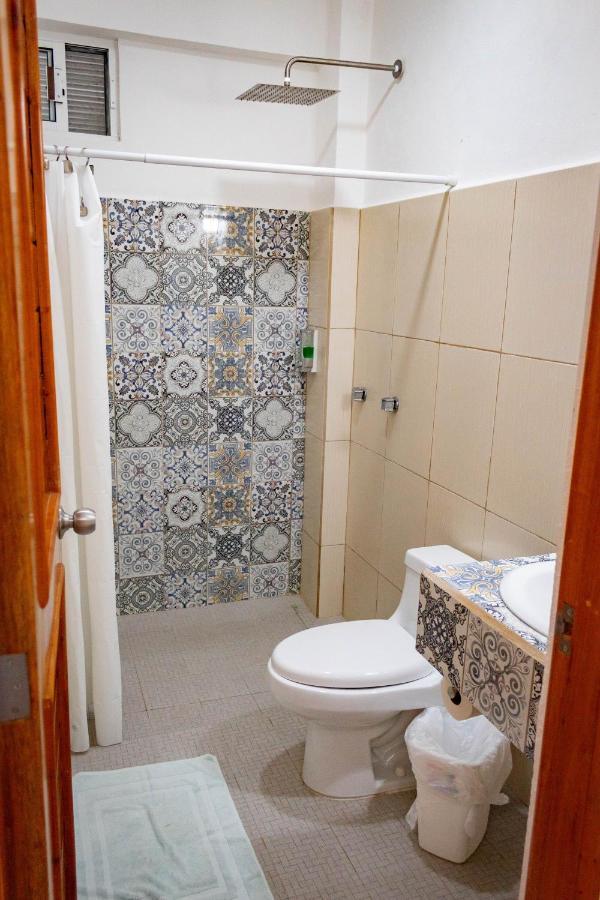 Hotel Seyba Bakalar Bacalar Bagian luar foto
